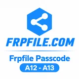 FRPFILE Ramdisk for A13 Bypass Passcode, Read Owner, Hardware Info, Hidden Account