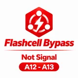HELLO A12/A13 (NO SIGNAL) iPad Air (3rd gen, WiFi) FLASHCELL ONE CLICK TOOL