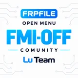 Open Menu - FMI-OFF-Comunity - Lu Team
