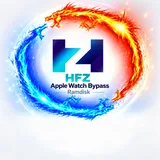 HFZ Apple Watch Bypass Ramdisk Series 3