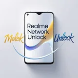 Realme 172 Digit Unlock Code - Worldwide ( Without China ) 100% Success