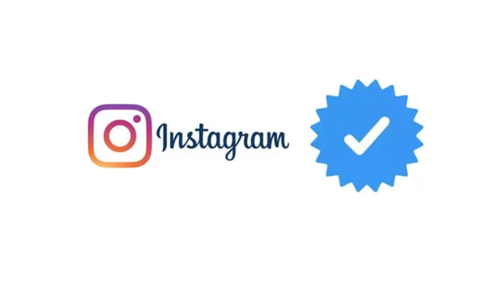 Verification Instagram [ Monthly ]
