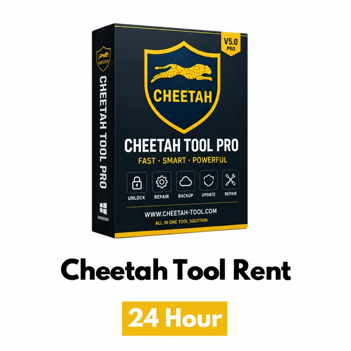 Share Chettah Tool - 24 Hours