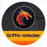 Griffin-Unlocker-Tool (Premium Account) Tool RENT [ 5 Hours ]