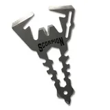 Scorpion Tool Rent [48 hours]