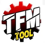 TFM Tool Pro Rent [6 Hours]