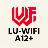 LU-WIFI A12+ iPhone XR To 16 Pro max - iPads [ IOS 18.7.2 - 26.1 ONLY ]