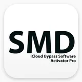 SMD Activator PRO A12 Bypass All Models [ IOS 18.7.2 - 26.1 ONLY ]
